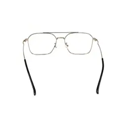 Silver Pegg Friendly Eyeglasses at chashmah
