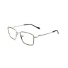 Silver Small Turban Fit Eyeglasses