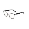 Silver Fancy Women Eyeglasses at chashmah