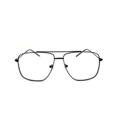 Airlite Black Turban Fit Eyeglasses At chashmah