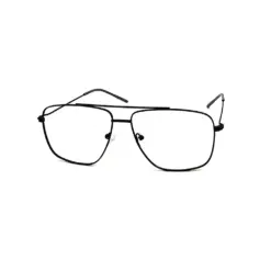 Airlite Black Turban Fit Eyeglasses At chashmah
