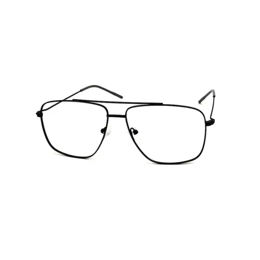 Airlite Black Turban Fit Eyeglasses At chashmah