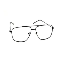 Airlite Black Turban Fit Eyeglasses At chashmah