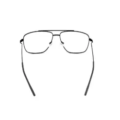 Airlite Black Turban Fit Eyeglasses At chashmah