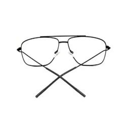 Airlite Black Turban Fit Eyeglasses At chashmah