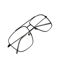Airlite Black Turban Fit Eyeglasses At chashmah