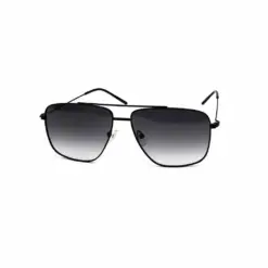 Airlite Dual Tone Black Sunglasses AT chashmah