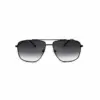 Airlite Dual Tone Black Sunglasses AT chashmah