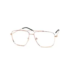 Airlite Golden Turban Fit Eyeglasses