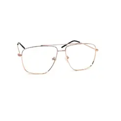 Airlite Golden Turban Fit Eyeglasses