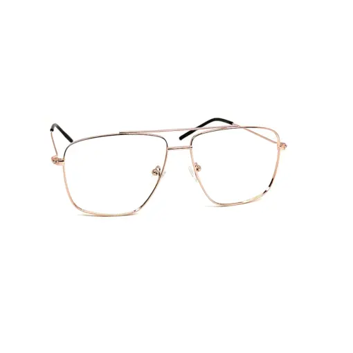 Airlite Golden Turban Fit Eyeglasses