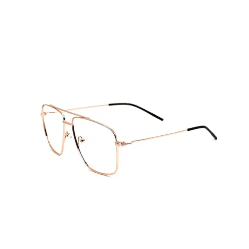 Airlite Golden Turban Fit Eyeglasses