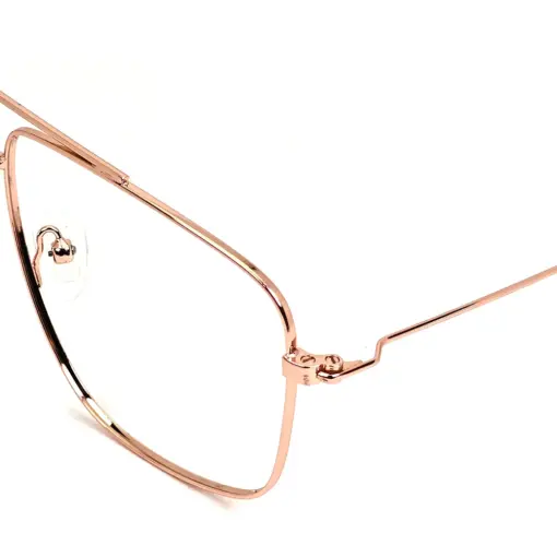 Airlite Golden Turban Fit Eyeglasses
