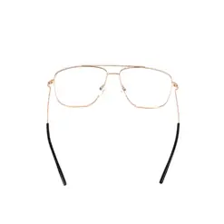 Airlite Golden Turban Fit Eyeglasses