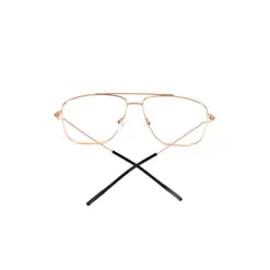 Airlite Golden Turban Fit Eyeglasses