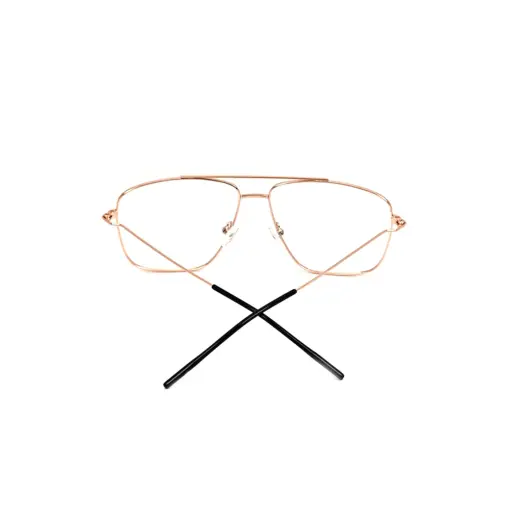 Airlite Golden Turban Fit Eyeglasses