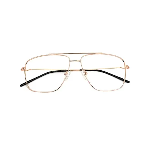 Airlite Golden Turban Fit Eyeglasses