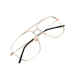 Airlite Golden Turban Fit Eyeglasses