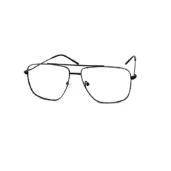 Airlite Grey Turban Fit Eyeglasses