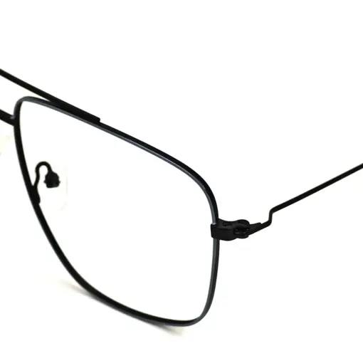 Airlite Grey Turban Fit Eyeglasses