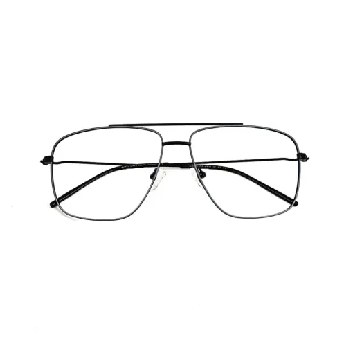 Airlite Grey Turban Fit Eyeglasses