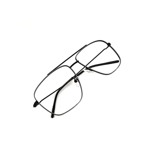 Airlite Grey Turban Fit Eyeglasses