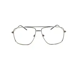 Airlite Silver Turban Fit Eyeglasses