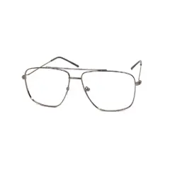 Airlite Silver Turban Fit Eyeglasses