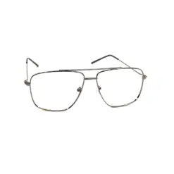 Airlite Silver Turban Fit Eyeglasses