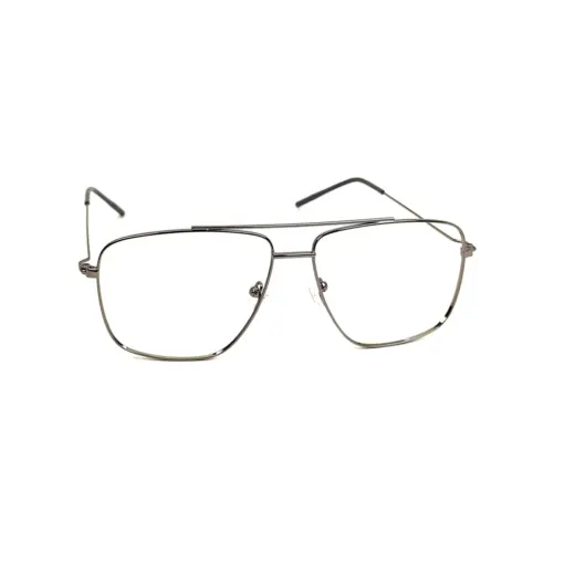 Airlite Silver Turban Fit Eyeglasses