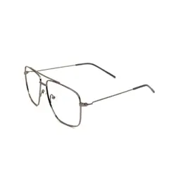 Airlite Silver Turban Fit Eyeglasses