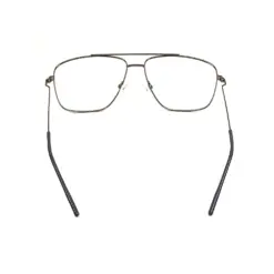 Airlite Silver Turban Fit Eyeglasses