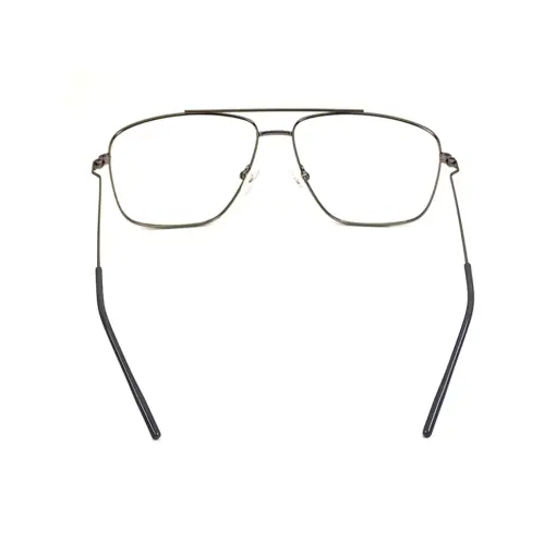 Airlite Silver Turban Fit Eyeglasses