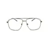 Airlite Cooper Brown Turban Fit Eyeglasses