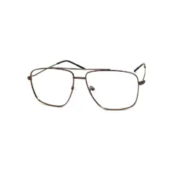 Airlite Cooper Brown Turban Fit Eyeglasses