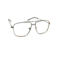 Airlite Cooper Brown Turban Fit Eyeglasses