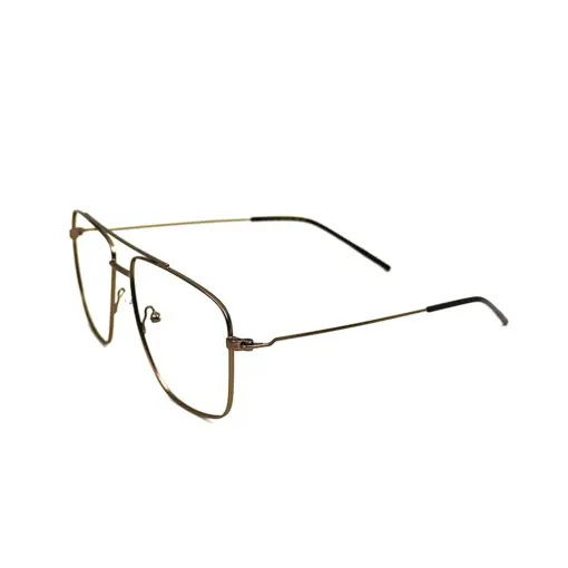 Airlite Cooper Brown Turban Fit Eyeglasses