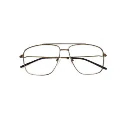 Airlite Cooper Brown Turban Fit Eyeglasses