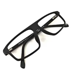 Black Trending Fashion Eyewear