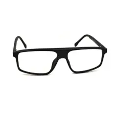 Black Trending Fashion Eyewear