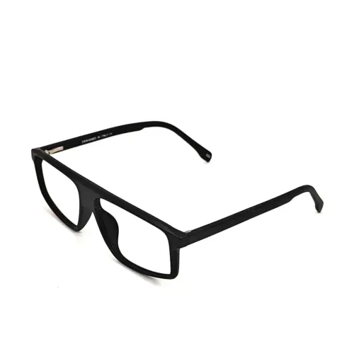 Black Trending Fashion Eyewear