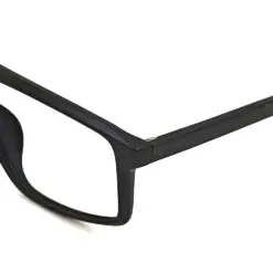 Black Trending Fashion Eyewear