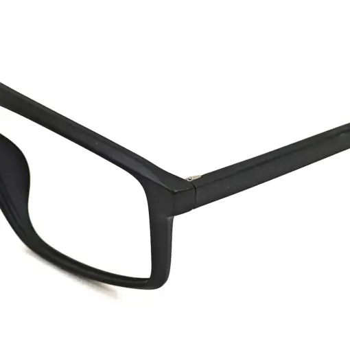 Black Trending Fashion Eyewear