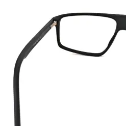 Black Trending Fashion Eyewear