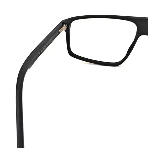 Black Trending Fashion Eyewear
