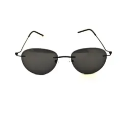 Black Turban Fit Sunglasses at chashmah