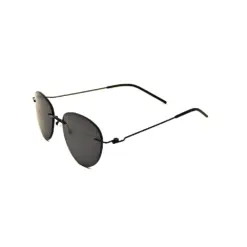 Black Turban Fit Sunglasses at chashmah