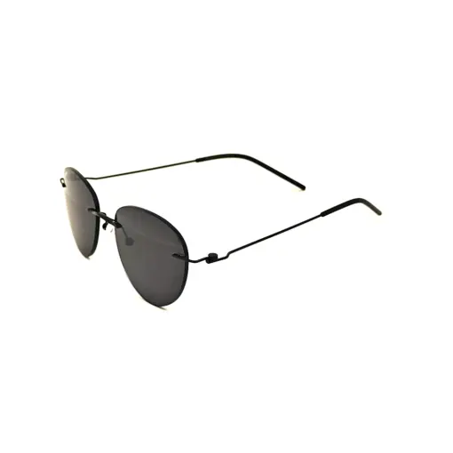 Black Turban Fit Sunglasses at chashmah