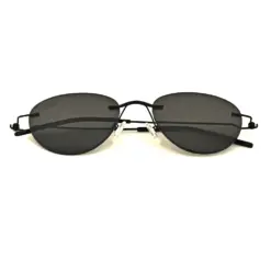 Black Turban Fit Sunglasses at chashmah