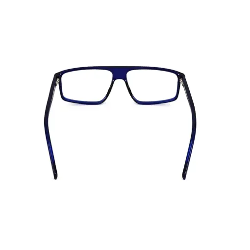 Blue Trending Modern Eyewear